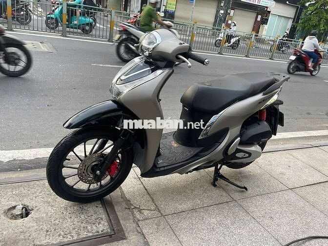 Honda SH mode ABS 2022 mới 90% Bstp chính chủ