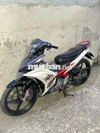 Exciter 135 máy êm ru xe đẹp