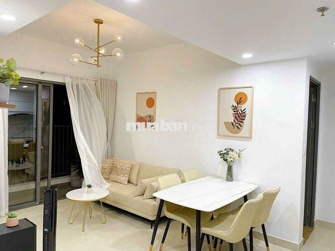 The Hamona bán 1pn sổ hồng 3,3tỷ thương lượng, 2pn 2wc 4 tỷ
