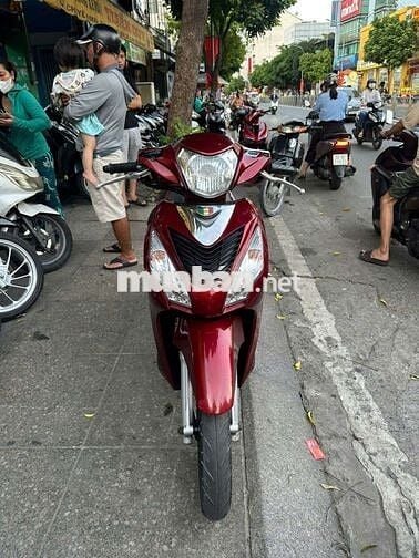 Honda vision 2018 mới 90% Biển số 66