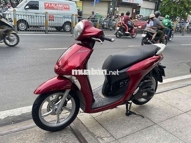 Yamaha janus 2018 mới 90% biển số 72