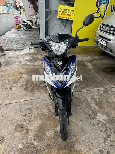 sym Angela galaxy 50cc cuối 2020 trao đổi cà thẻ