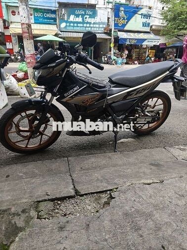 Satria dk 2023 chính chủ