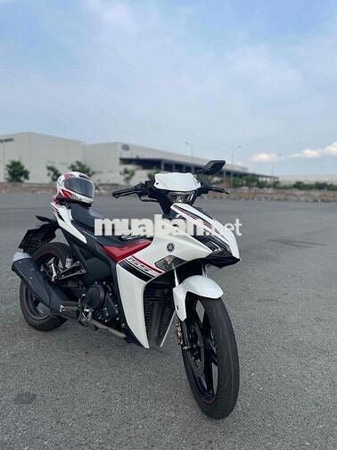 Exciter 155VVA 2021 Xe Đẹp - Máy Zin
