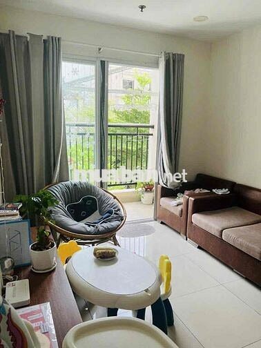 Định cư cần bán căn 2PN 2WC 80m2 CHCC Cityland Gò Vấp