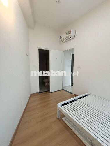 Cho thuê căn Sài Gòn Intela DT 50m2, 2pn, 2wc, Giá 7tr SDT***