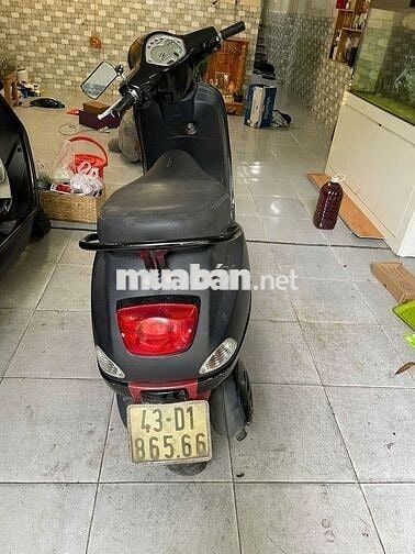 Chính chủ cần bán xe Vespa 2013 máy êm