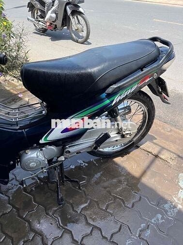 wave @ 2003 bs62 bao tranh chấp trọn đời