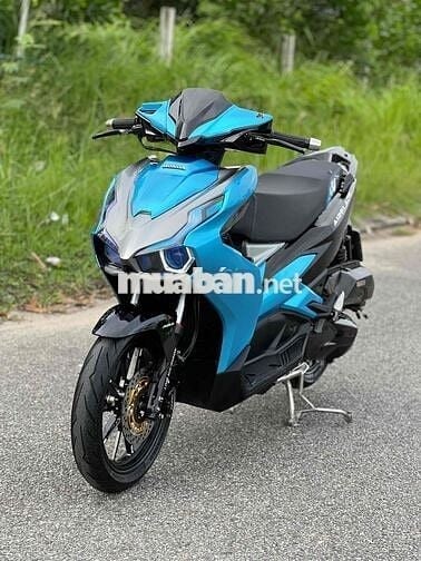 AB 160 2024 NPXG odo 13 ngàn cây full option  Bi c