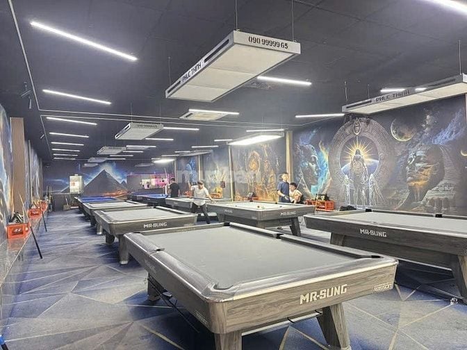 RẺ MTKD sầm uất đường 25m Lê Đức Thọ rộng 10m 710m2 TN hơn 100tr 70 tỷ