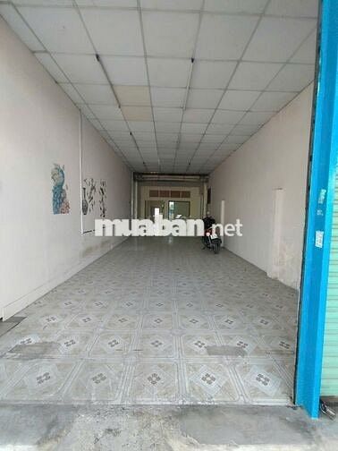 Cho thuê nhà nguyên căn 120m2 mặt tiền đường Vĩnh Lộc, 1 lầu