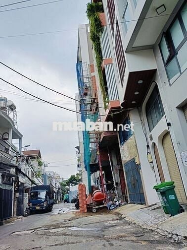 4,5x20-60triệu/th-hxt tránh-gần ĐH Rmit-cạnh Nguyễn Hữu Thọ-Ngộp 5tỷ-