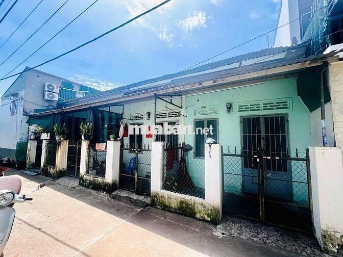 Cần bán dãy trọ - An Phú Tây, Bình Chánh - Sổ Hồng Riêng