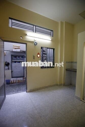 CHỈ CÒN 1 PHÒNG ✔️ Phòng trọ sinh viên, người đi làm giá rẻ Q4 HCM