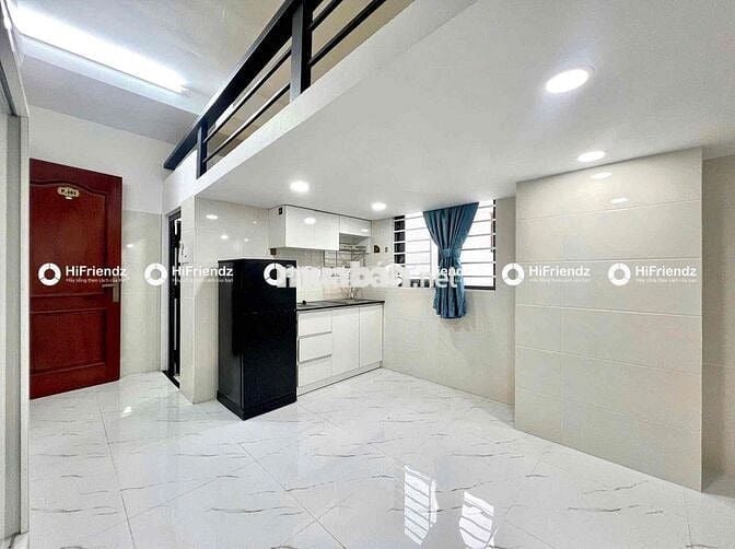 Phòng trọ mới tinh – Gần Huit và VHU, giá 4TR