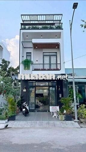 Bán Gấp nhà 1 lầu đường Trần Đại Nghĩa, Vòng Xoay An Lạc,giá 850 triệu