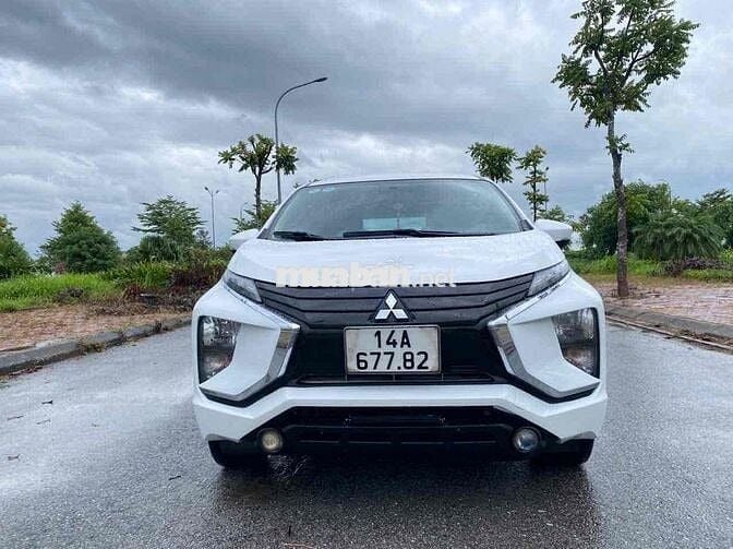 Mitsubishi Xpander 2019 1.5MT - 75000 km