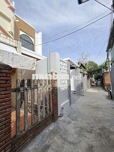 👉SIÊU PHẨM K TRƯỜNG CHINH cách đường chính 60m🍒 100m2✅️Giá 3ty590tl