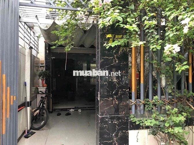 CHO THUÊ NHÀ BIỆT THỰ PHẠM NGỌC THẢO