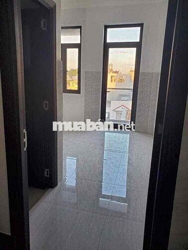 PHÒNG BAN CÔNG NHÀ MỚI NGAY GÒ DẦU GẦN ÂU CƠ GIÁ SIÊU RẺ