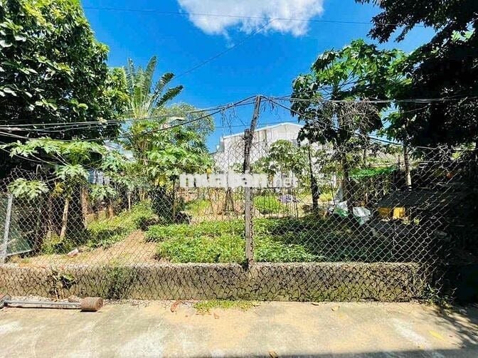 Bán lô đất đẹp kiệt 2.5m Trường Chinh-  phường Hoà Phát - Cẩm Lệ giá t