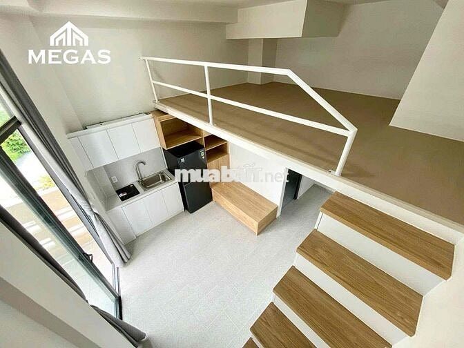 🏤CHUNG CƯ MINI GẦN NGAY ĐẠI HỌC NGÂN HÀNG