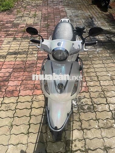 XE NGON GIÁ TỐT - 110CC 2013 - ATILA MỚI DÁN KEO