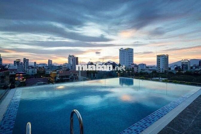 Căn hộ  1 phòng ngủ view biển – Sơn Trà, Đà Nẵng