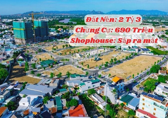 🏡 LÔ ĐẤT MK Central City 67,21M² – VIEW SHOPHOUSE – HƯỚNG TÂY BẮC 🌇