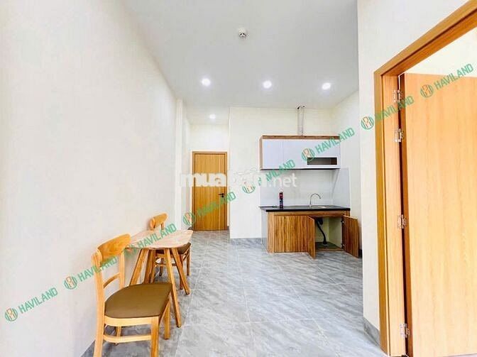 CĂN HỘ MỚI 100% ĐƯỜNG LÊ ẤM, HÒA XUÂN, SÁT CẦU HÒA XUÂN
