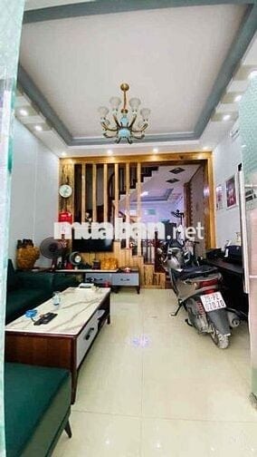 🌿 CẦU GIẤY - 45M – GẦN PHỐ – NỞ HẬU – 3 MẶT THOÁNG