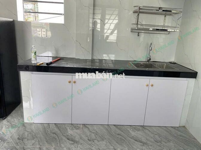 GÁC LỬNG Ở ĐƯỢC 3 BẠN - ĐƯỜNG TRẦN NGỌC SƯƠNG - GẦN ĐÔNG Á KIẾN TRÚC