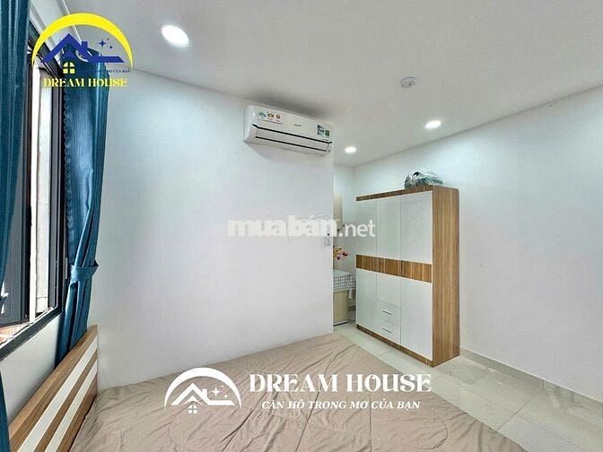 CHO THUÊ CĂN HỘ DỊCH VỤ GIÁ RẺ NGAY KHU TÊN LỬA