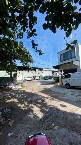 BÁN NHÀ 1/ HƯƠNG LỘ 2 BÌNH TÂN 6.5x16m HXH 8M THÔNG SHR 2TẦNG