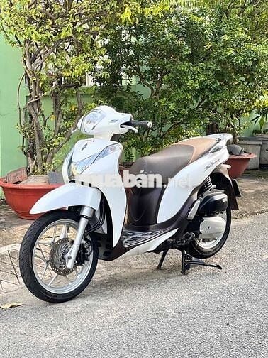 🔰HONDA SHMODE ĐK 2014 BSTP 1 ĐỜI CHỦ(hỗ trợ góp)