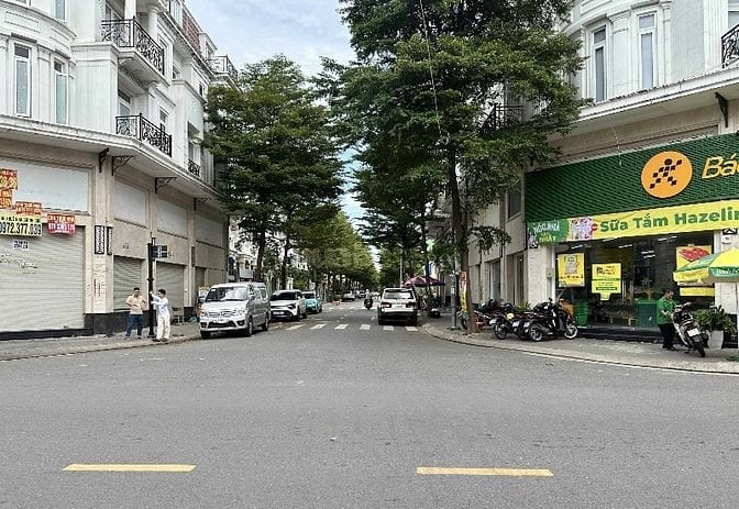 Nhà đẹp Gò Vấp – sau lưng MT Trần Thị Nghỉ, thông Nguyễn Văn Nghi