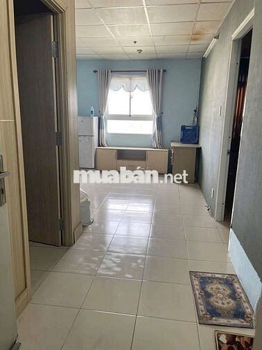 Nhà xã hội Becamex Việt sing 51m2, thang máy: 1,2 tỷ. Nhận ký gửi