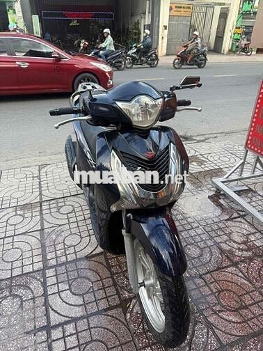 Thanh lí Honda SH 125 Đk 2016 xe giá tốt