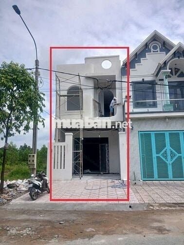 Bán nhà hiện đại KDC LAVENDER THẠNH PHÚ cũ . Tân Triều Đồng Nai