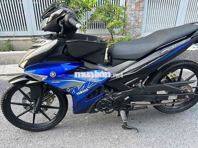 yamaha Excitet 150 Up led kiểng mới 90%