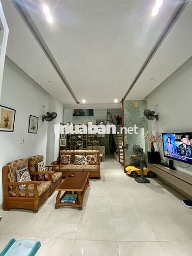 Nhà mặt tiền đường Hàn Thuyên ngay trung tâm Thành phố Đà Nẵng