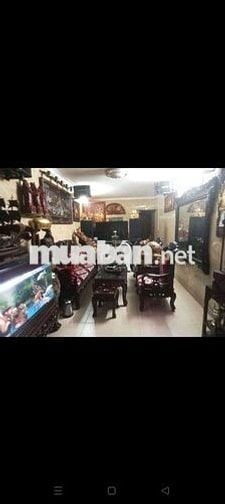 Cần bán gấp nhà phố Kim Ngưu TT Hai Bà Trưng,kinh doanh ôtô đỗ cách 5m