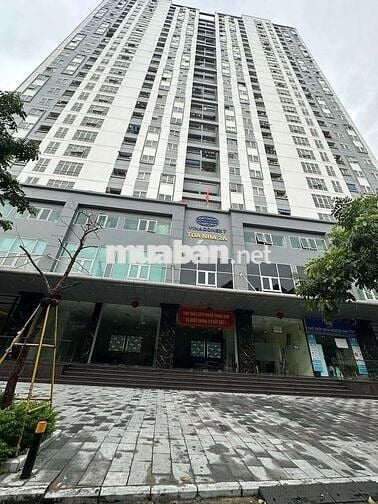 Bán gấp căn Vinaconex 7. Diện tích 72m gồm 2pn, 2wc. Giá TL