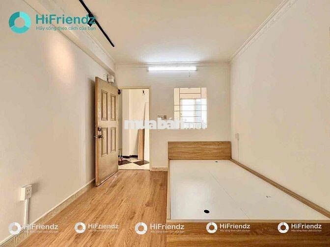 KHAI TRƯƠNG DỰ ÁN 10P STUDIO MỚI 100% TRUNG TÂM THÀNH PHỐ