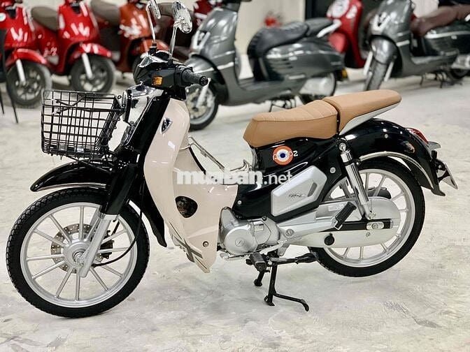 🔥 GPX Popz 110cc đk 2024 Chính chủ Mới keng 422km