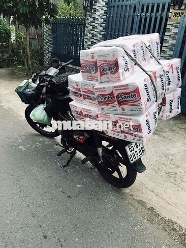 xe dream còn đẹp