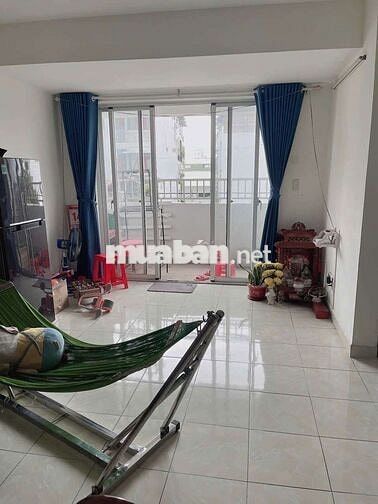 Căn hộ 2PN FULL NỘI THẤT CHUNG CƯ AN HỘI GẦN CHỢ THẠCH ĐÀ