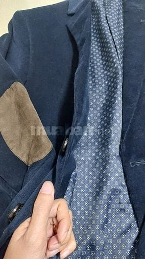 Thanh lý Áo khoác vest dành cho nam
