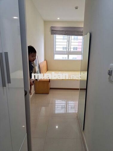 Cho thuê căn hộ topaz citi gần tttm PARC MALL Q8 DT74m2 2pn2wc Giá13tr