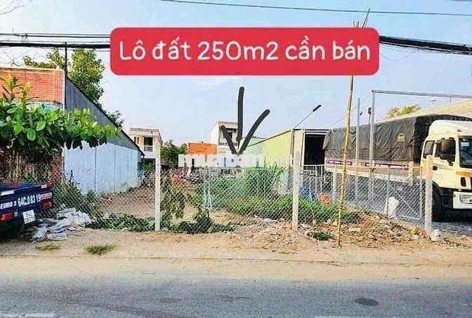 BÁN GẤP 350trđ trả nợ ( Sổ riêng, có thổ cư)